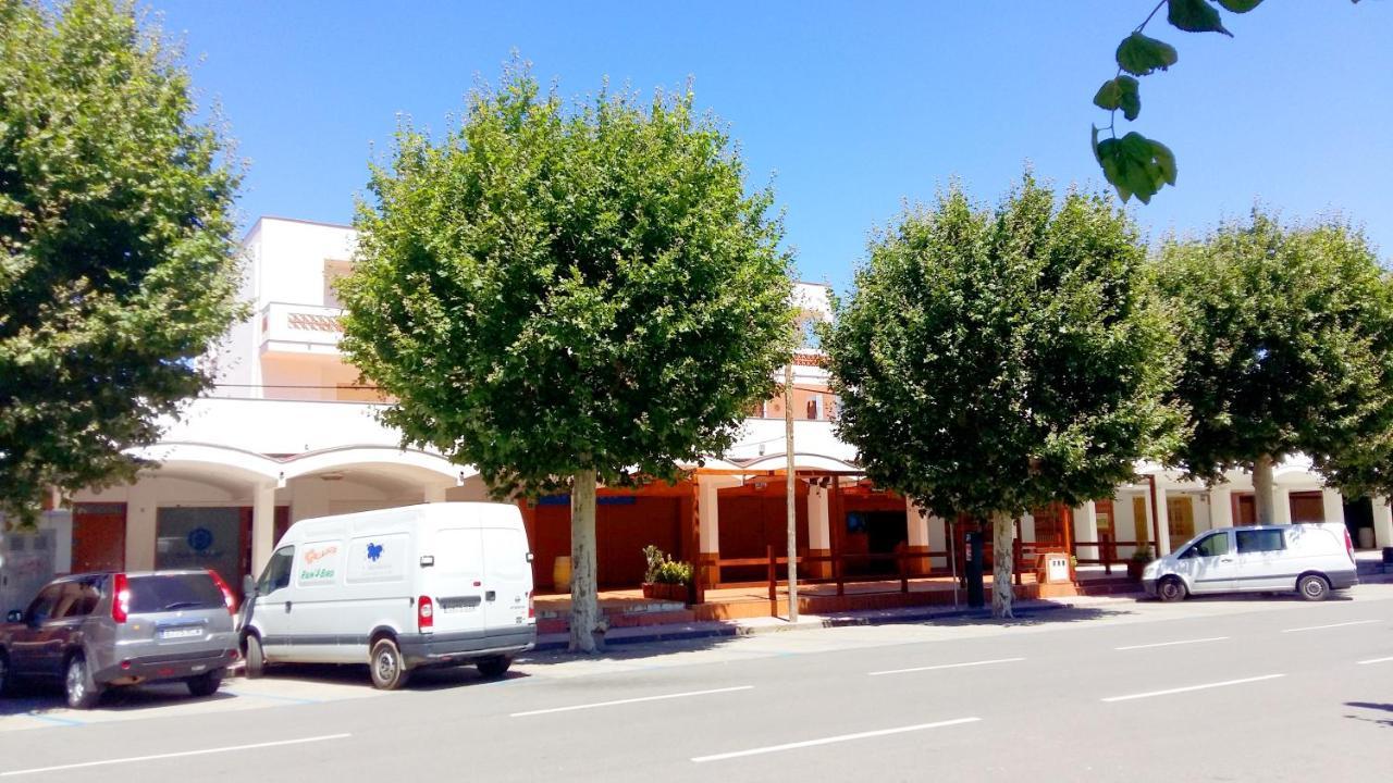 Empuriabrava Apartaments Nº6 外观 照片