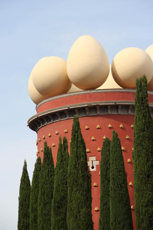 Empuriabrava Apartaments Nº6 外观 照片