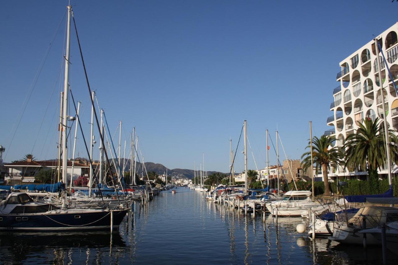 Empuriabrava Apartaments Nº6 外观 照片