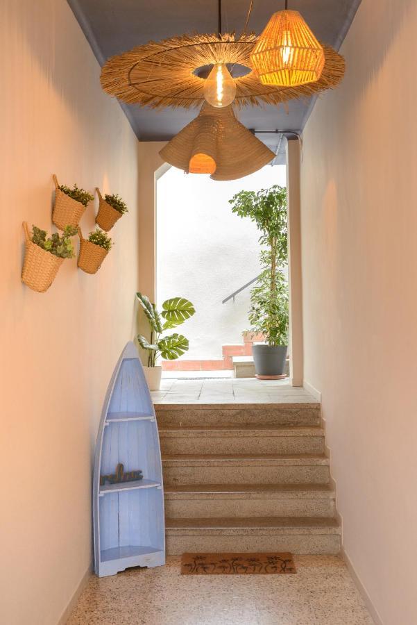 Empuriabrava Apartaments Nº6 外观 照片