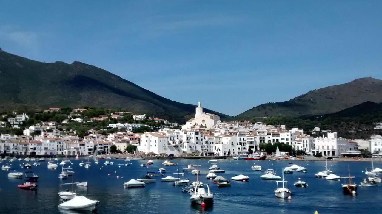 Empuriabrava Apartaments Nº6 外观 照片