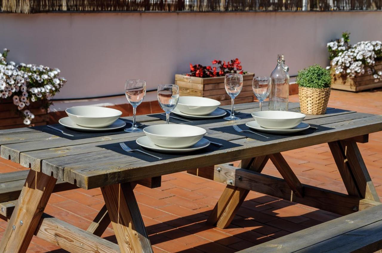 Empuriabrava Apartaments Nº6 外观 照片