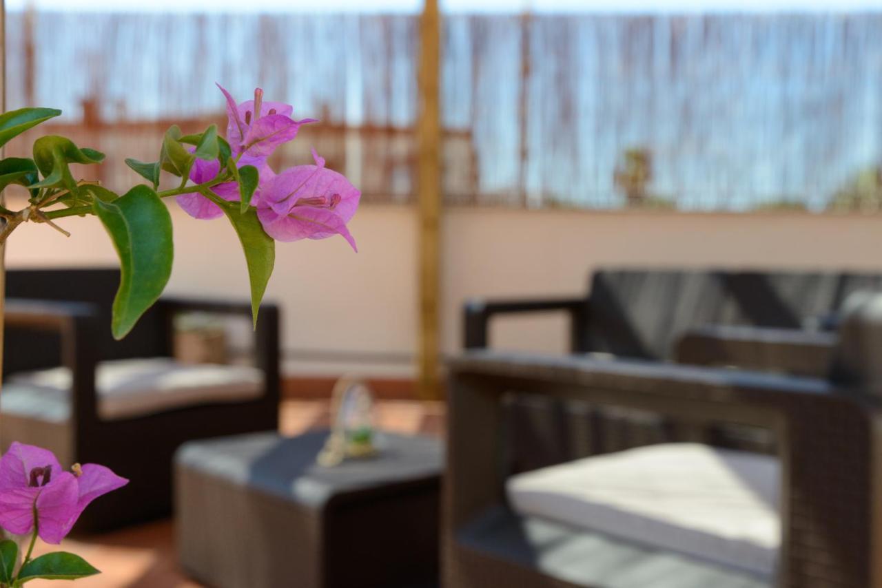 Empuriabrava Apartaments Nº6 外观 照片