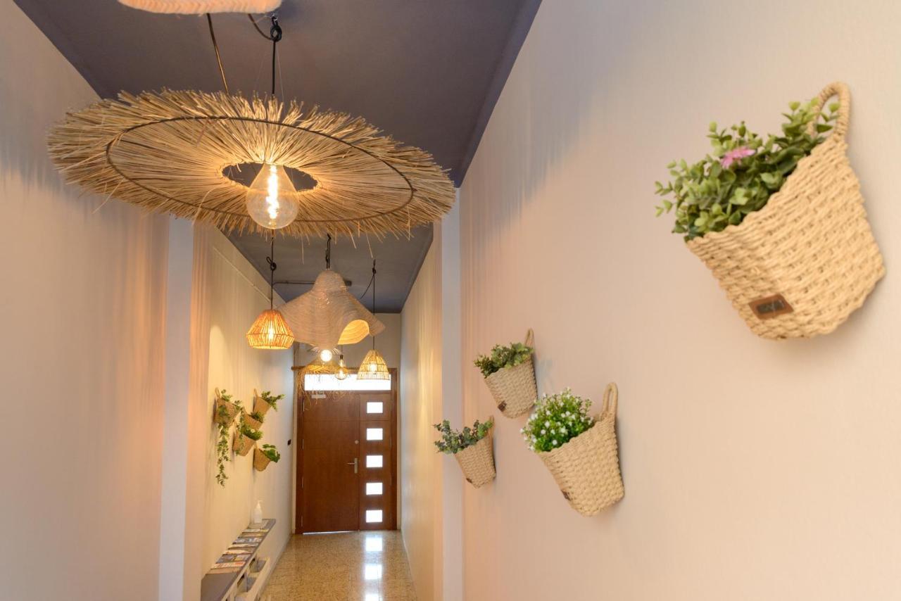 Empuriabrava Apartaments Nº6 外观 照片