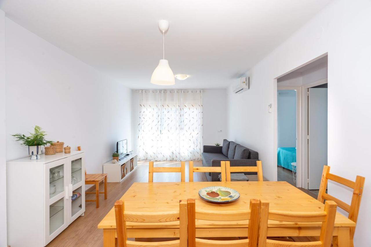 Empuriabrava Apartaments Nº6 外观 照片