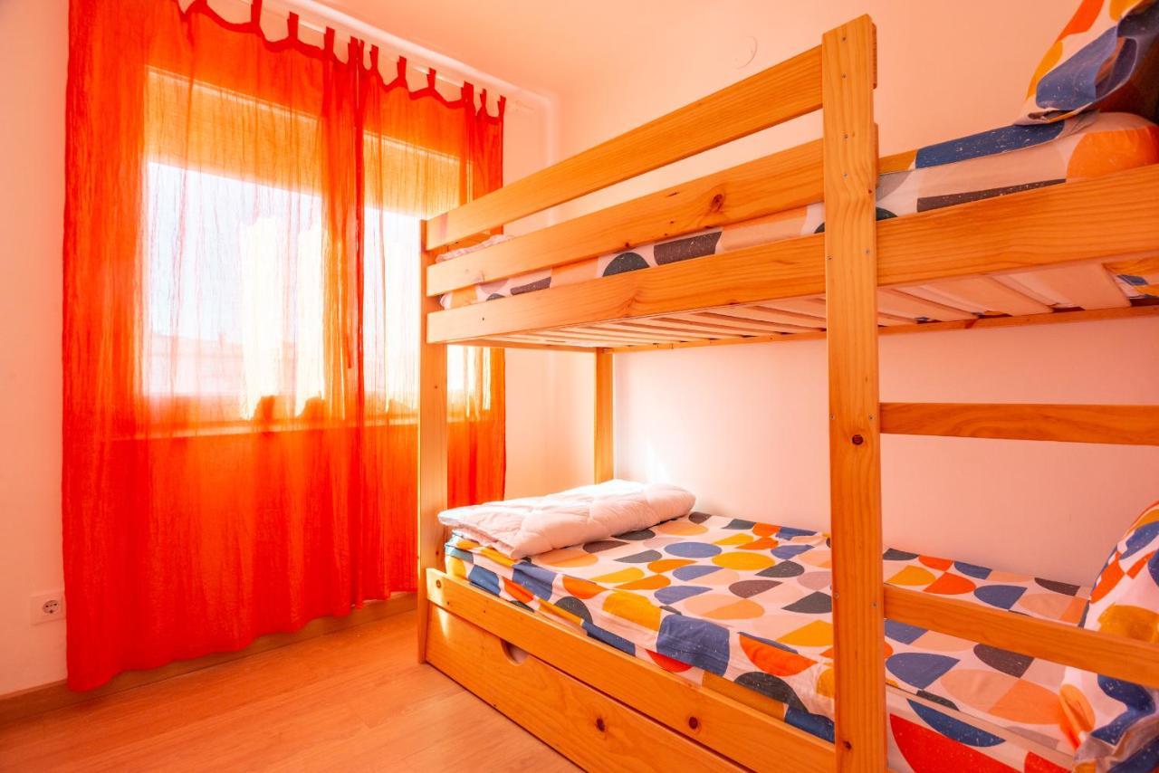Empuriabrava Apartaments Nº6 外观 照片