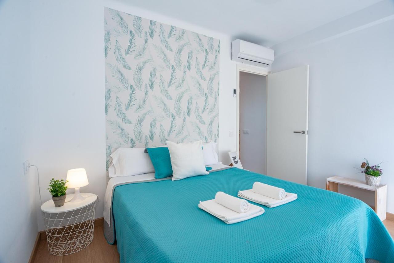 Empuriabrava Apartaments Nº6 外观 照片
