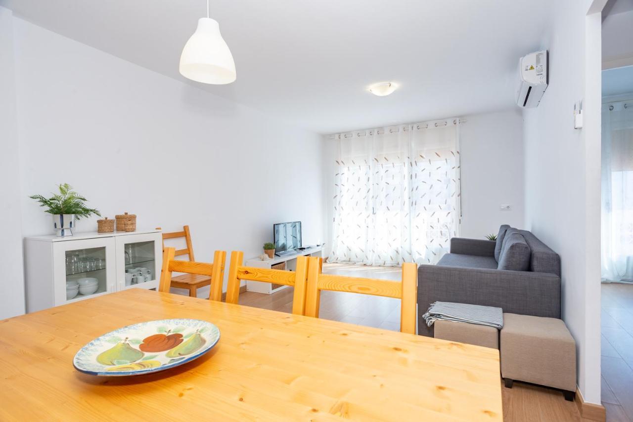 Empuriabrava Apartaments Nº6 外观 照片
