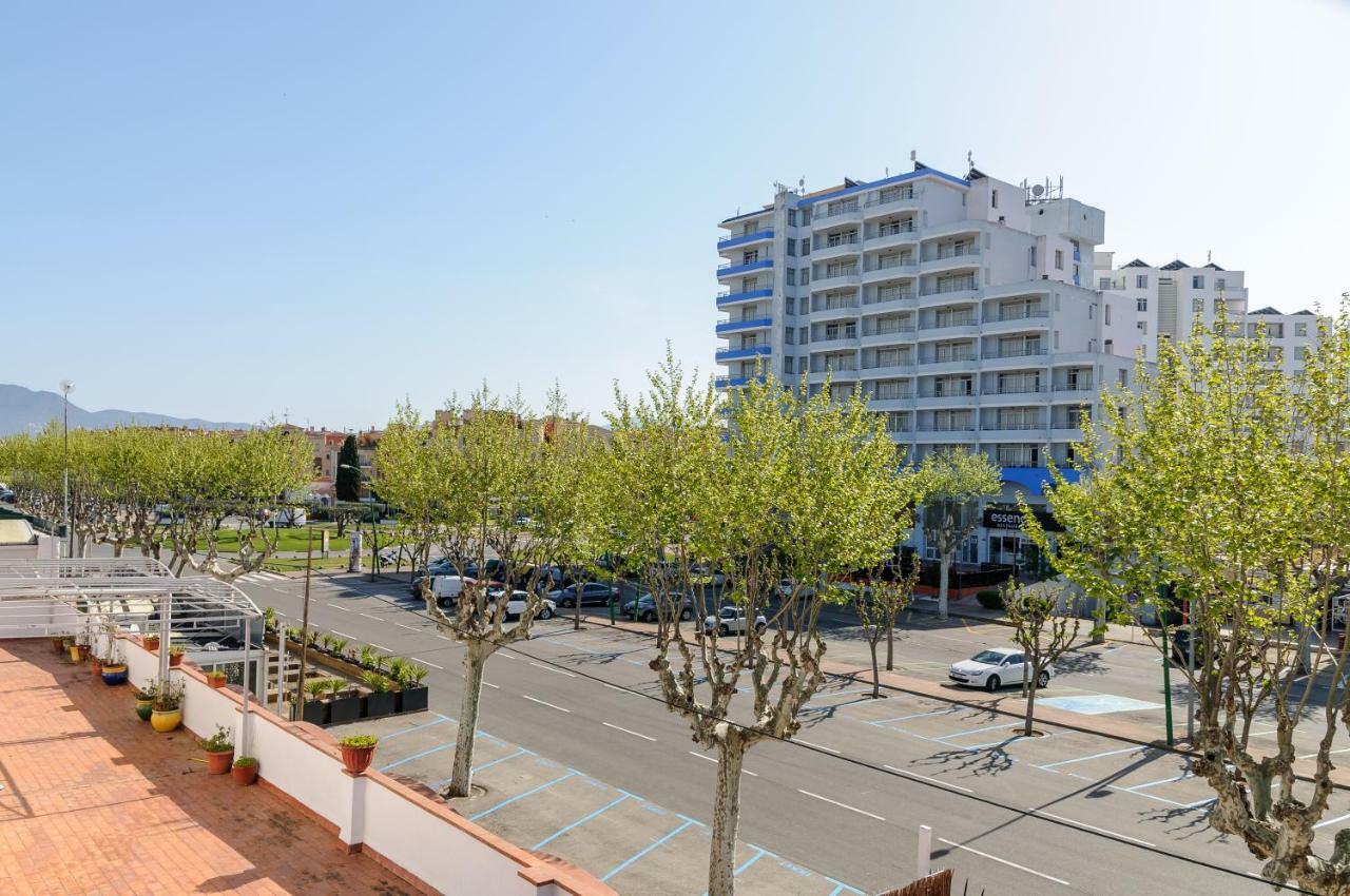 Empuriabrava Apartaments Nº6 外观 照片