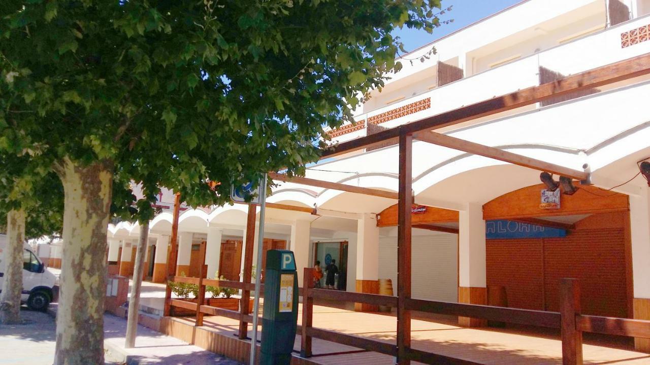Empuriabrava Apartaments Nº6 外观 照片