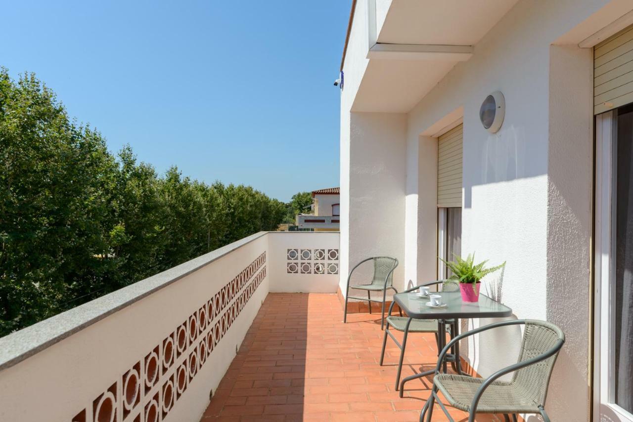 Empuriabrava Apartaments Nº6 外观 照片