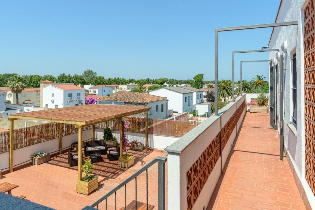 Empuriabrava Apartaments Nº6 外观 照片
