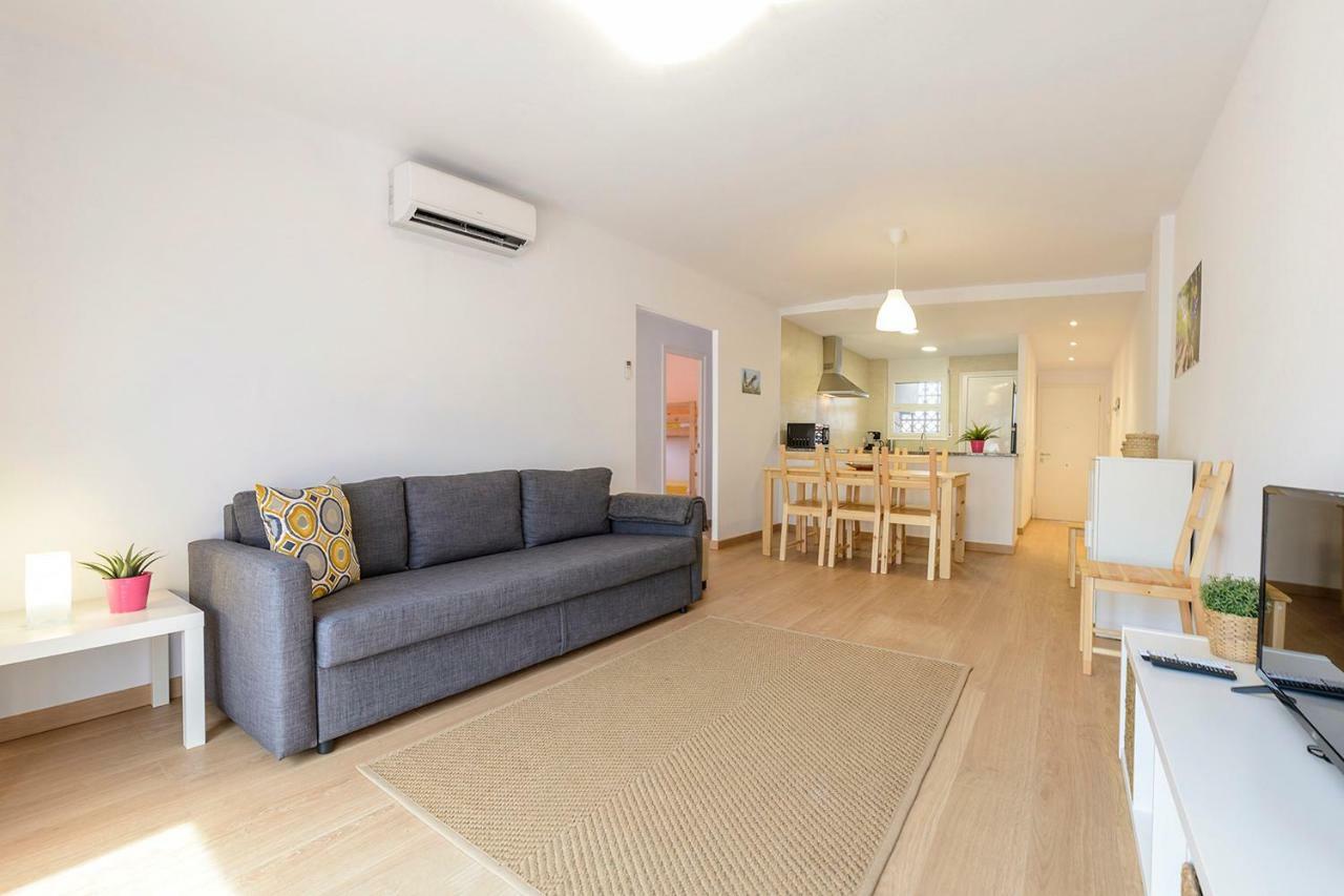 Empuriabrava Apartaments Nº6 外观 照片