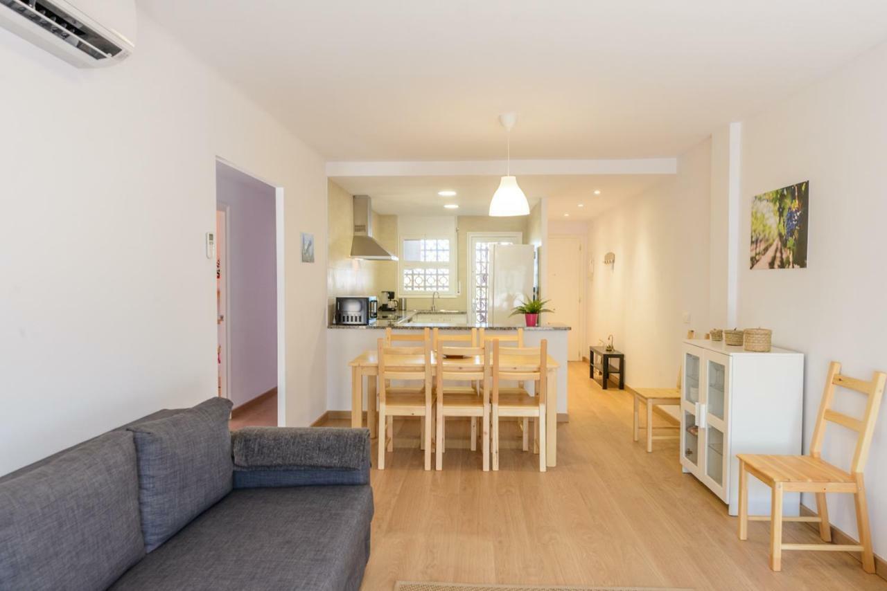 Empuriabrava Apartaments Nº6 外观 照片