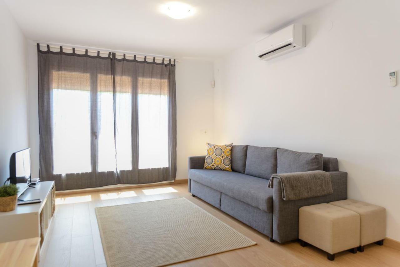 Empuriabrava Apartaments Nº6 外观 照片