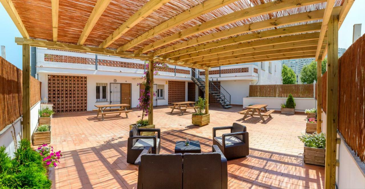 Empuriabrava Apartaments Nº6 外观 照片